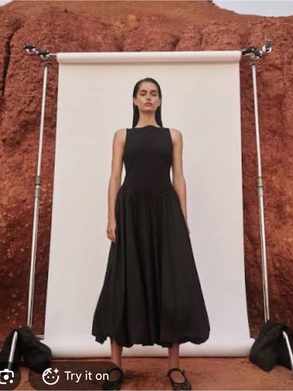 Dissh Dress